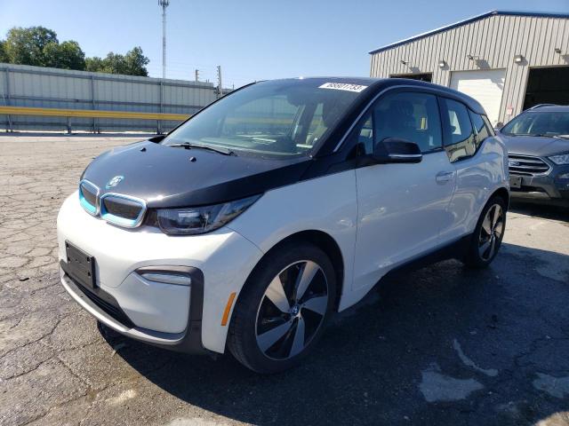 Photo 0 VIN: WBY8P2C51K7D21073 - BMW I3 BEV 