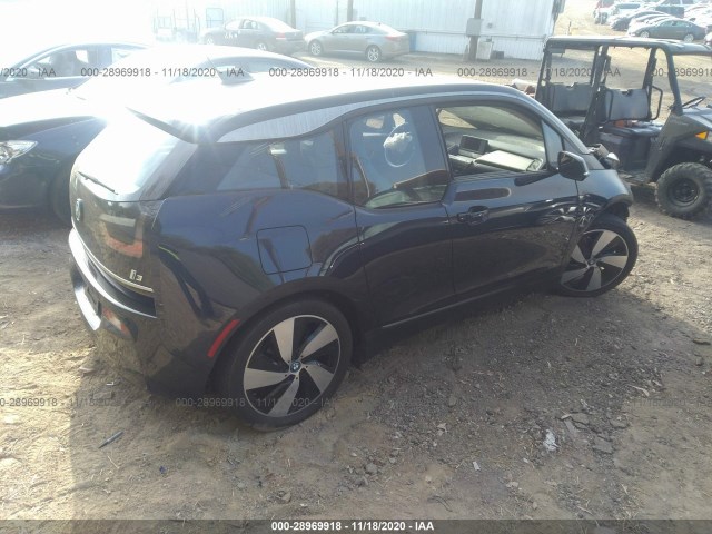 Photo 3 VIN: WBY8P2C51K7E55713 - BMW I3 