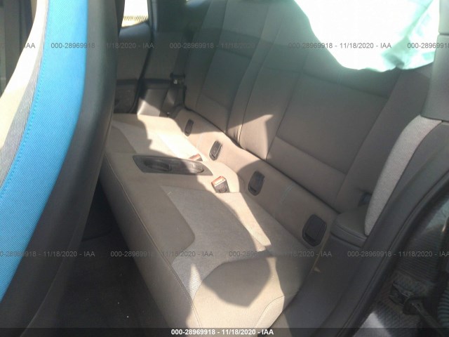 Photo 7 VIN: WBY8P2C51K7E55713 - BMW I3 