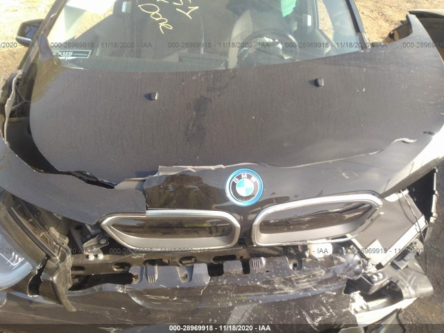 Photo 9 VIN: WBY8P2C51K7E55713 - BMW I3 