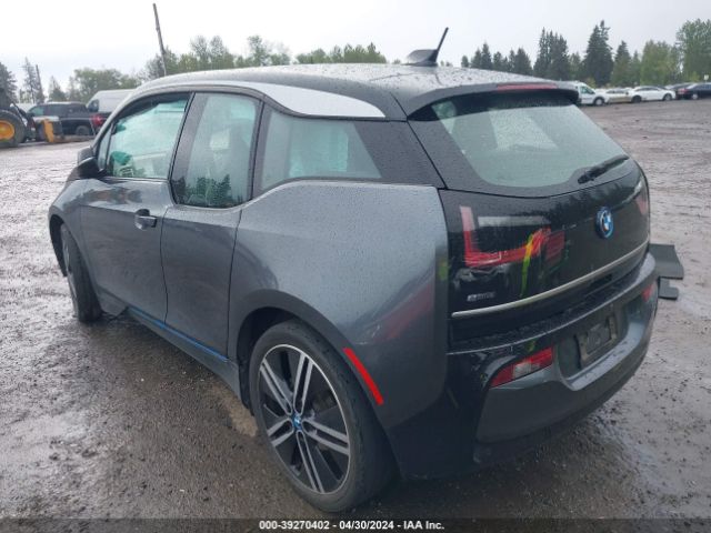 Photo 2 VIN: WBY8P2C56K7D24745 - BMW I3 