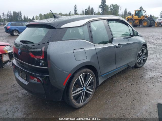 Photo 3 VIN: WBY8P2C56K7D24745 - BMW I3 