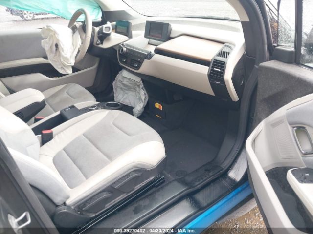 Photo 4 VIN: WBY8P2C56K7D24745 - BMW I3 