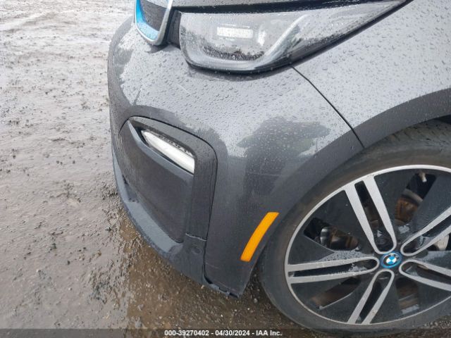 Photo 5 VIN: WBY8P2C56K7D24745 - BMW I3 