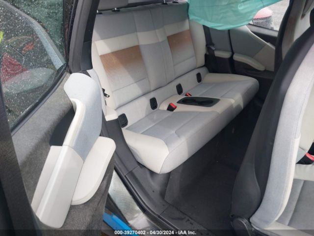 Photo 7 VIN: WBY8P2C56K7D24745 - BMW I3 