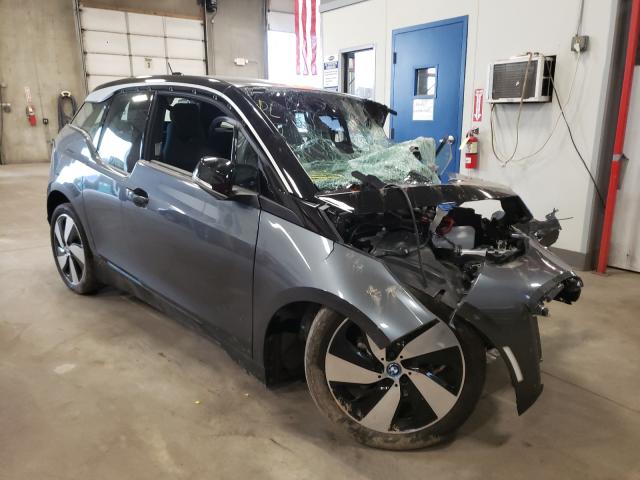 Photo 0 VIN: WBY8P2C56K7E32105 - BMW I3 BEV 