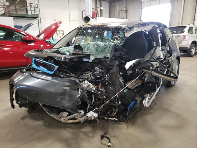 Photo 1 VIN: WBY8P2C56K7E32105 - BMW I3 BEV 