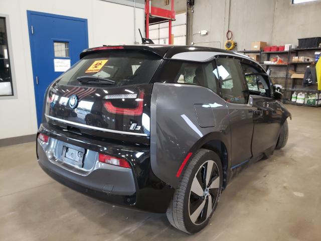 Photo 3 VIN: WBY8P2C56K7E32105 - BMW I3 BEV 