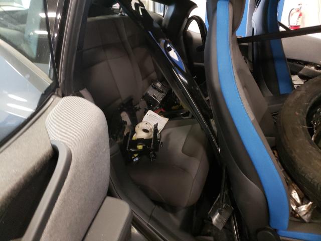 Photo 5 VIN: WBY8P2C56K7E32105 - BMW I3 BEV 