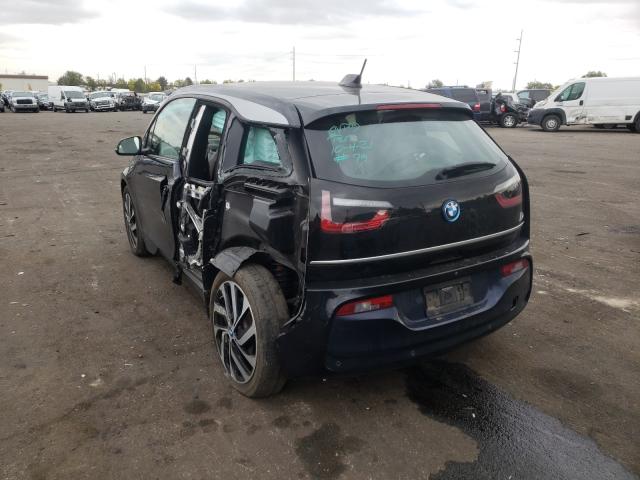 Photo 2 VIN: WBY8P2C56K7E70742 - BMW I3 