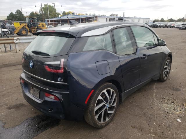 Photo 3 VIN: WBY8P2C56K7E70742 - BMW I3 