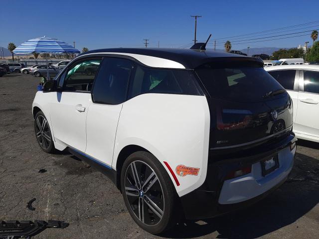 Photo 2 VIN: WBY8P2C57K7D50206 - BMW I3 BEV 