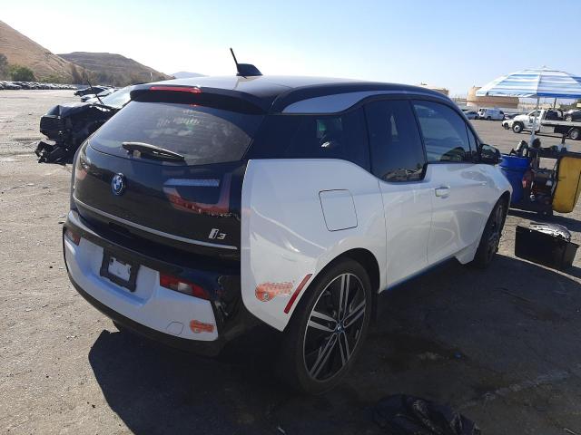 Photo 3 VIN: WBY8P2C57K7D50206 - BMW I3 BEV 