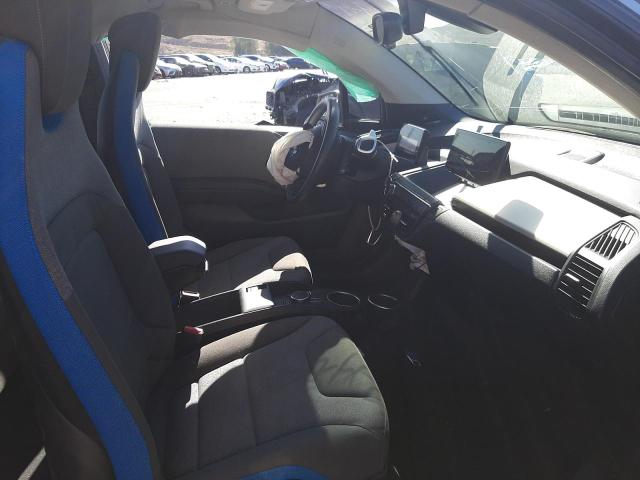 Photo 4 VIN: WBY8P2C57K7D50206 - BMW I3 BEV 