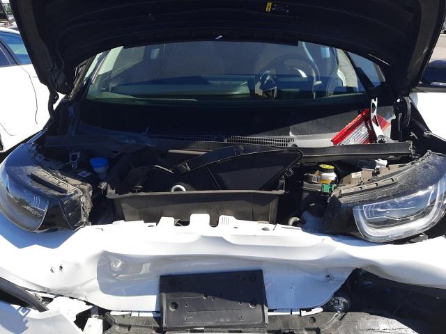 Photo 6 VIN: WBY8P2C57K7D50206 - BMW I3 BEV 