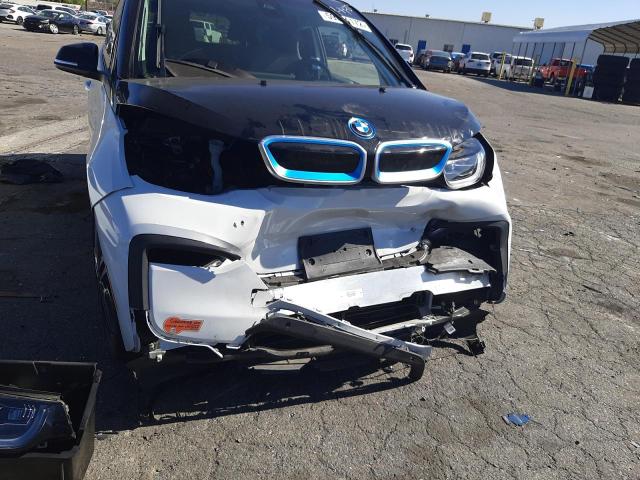 Photo 8 VIN: WBY8P2C57K7D50206 - BMW I3 BEV 