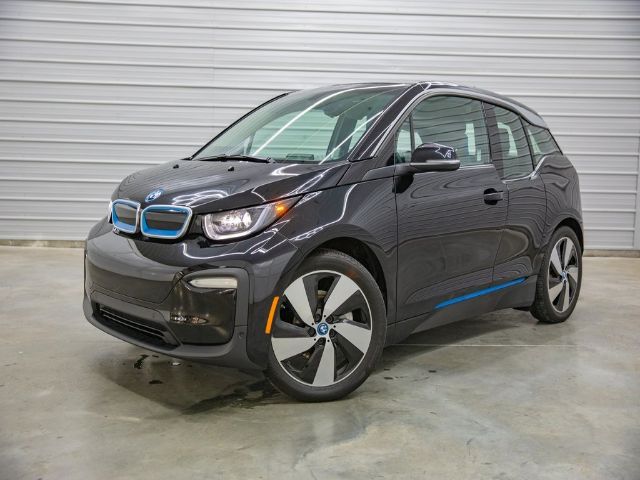 Photo 2 VIN: WBY8P2C58K7D50277 - BMW I3 