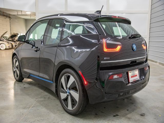 Photo 5 VIN: WBY8P2C58K7D50277 - BMW I3 