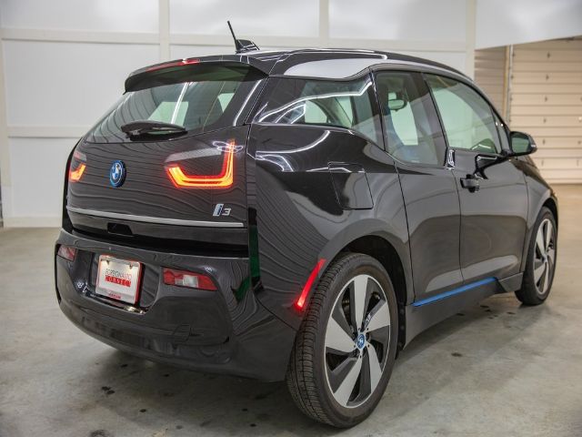 Photo 9 VIN: WBY8P2C58K7D50277 - BMW I3 