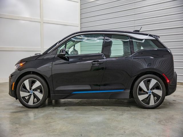 Photo 3 VIN: WBY8P2C58K7D50277 - BMW I3 