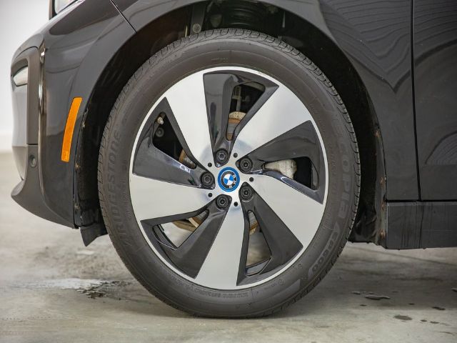 Photo 4 VIN: WBY8P2C58K7D50277 - BMW I3 