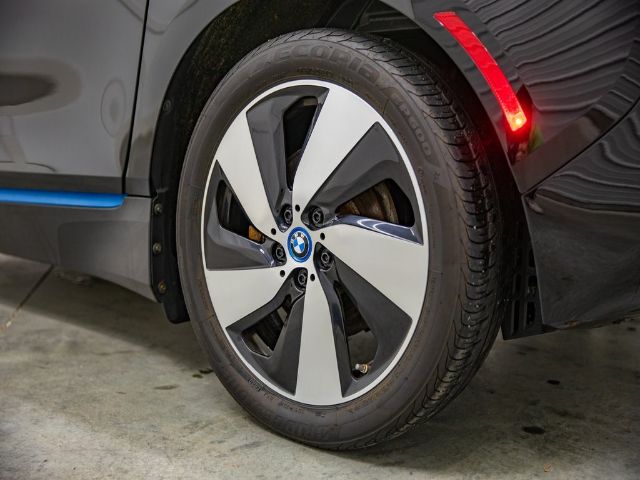 Photo 6 VIN: WBY8P2C58K7D50277 - BMW I3 