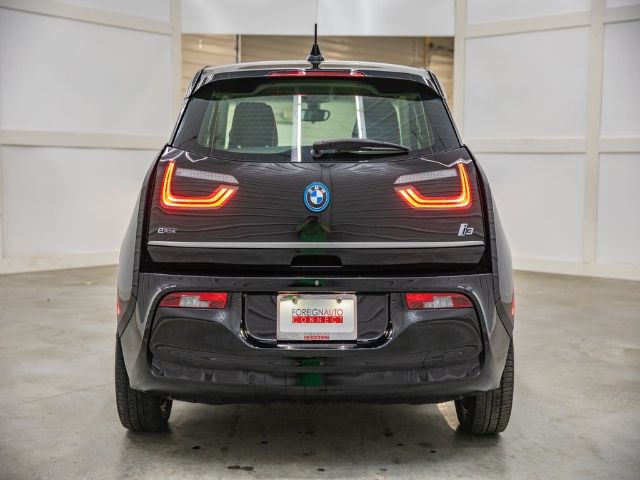 Photo 7 VIN: WBY8P2C58K7D50277 - BMW I3 