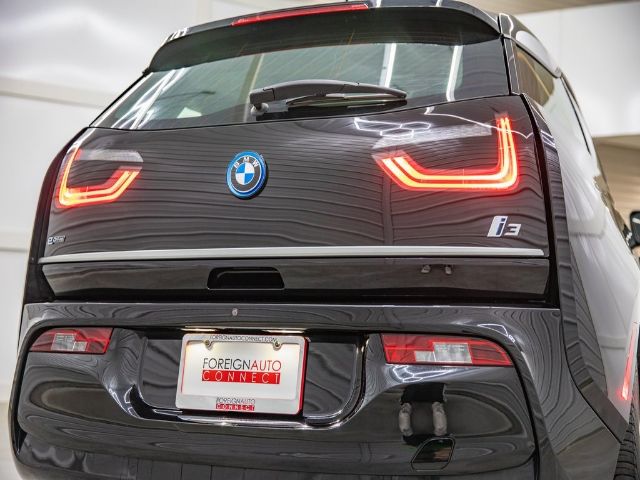 Photo 8 VIN: WBY8P2C58K7D50277 - BMW I3 