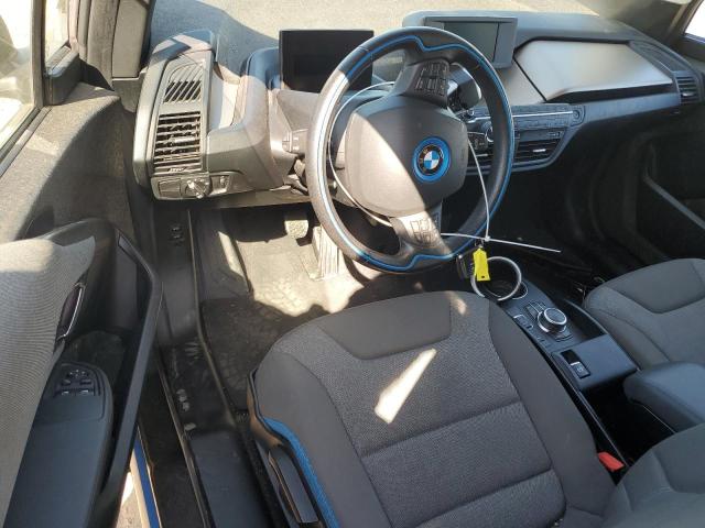 Photo 7 VIN: WBY8P2C58K7E78003 - BMW I SERIES 