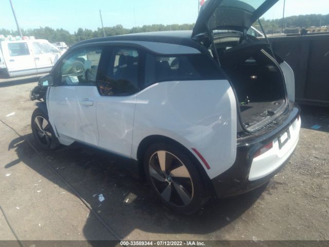 Photo 2 VIN: WBY8P2C59K7D19961 - BMW I3 