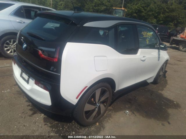 Photo 3 VIN: WBY8P2C59K7D19961 - BMW I3 