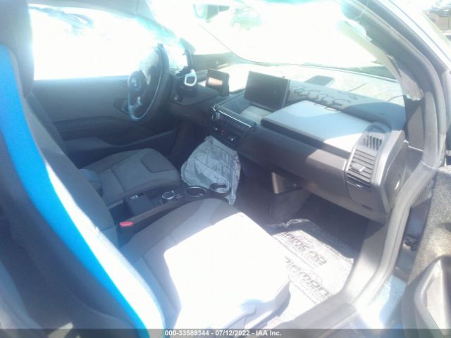 Photo 4 VIN: WBY8P2C59K7D19961 - BMW I3 