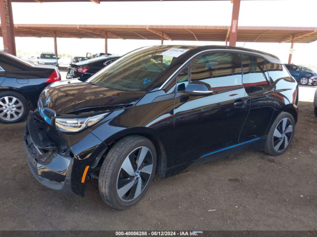 Photo 1 VIN: WBY8P2C59K7E86997 - BMW I3 