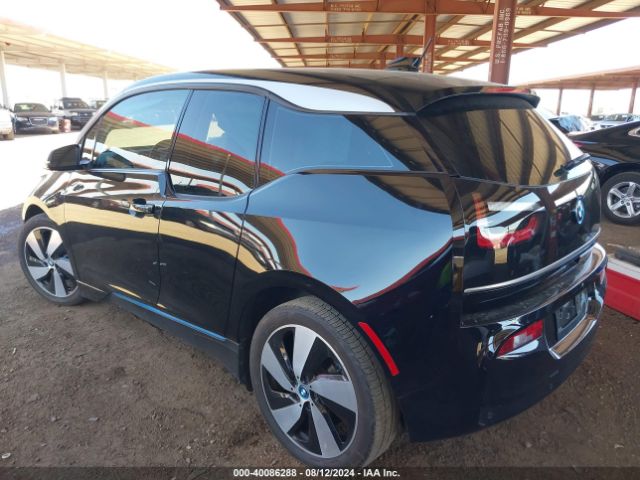 Photo 2 VIN: WBY8P2C59K7E86997 - BMW I3 