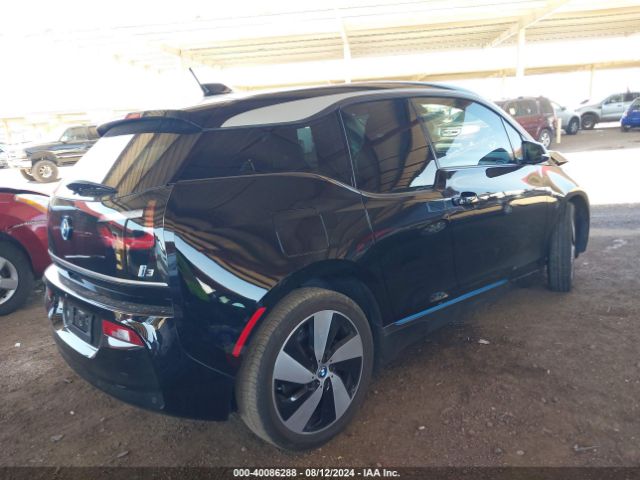 Photo 3 VIN: WBY8P2C59K7E86997 - BMW I3 