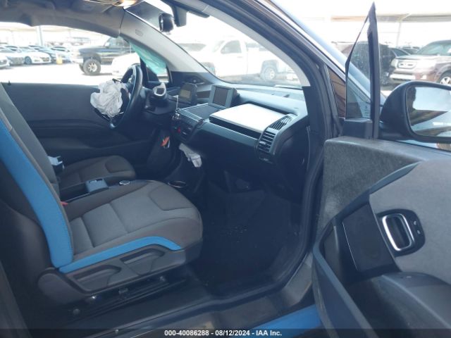 Photo 4 VIN: WBY8P2C59K7E86997 - BMW I3 