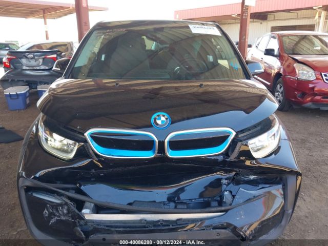 Photo 5 VIN: WBY8P2C59K7E86997 - BMW I3 