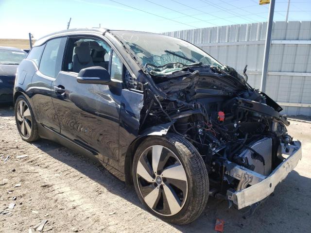 Photo 0 VIN: WBY8P2C5XK7E57525 - BMW I3 BEV 