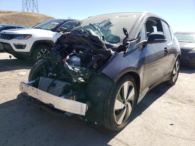 Photo 1 VIN: WBY8P2C5XK7E57525 - BMW I3 BEV 