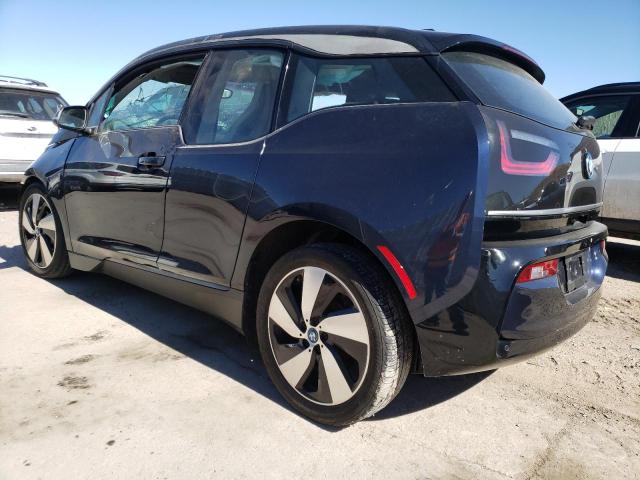 Photo 2 VIN: WBY8P2C5XK7E57525 - BMW I3 BEV 