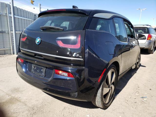 Photo 3 VIN: WBY8P2C5XK7E57525 - BMW I3 BEV 