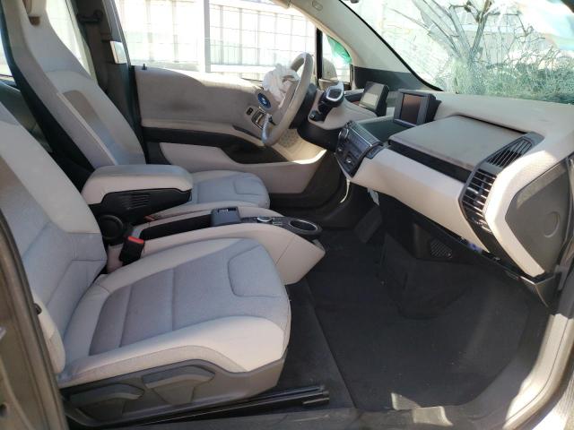 Photo 4 VIN: WBY8P2C5XK7E57525 - BMW I3 BEV 