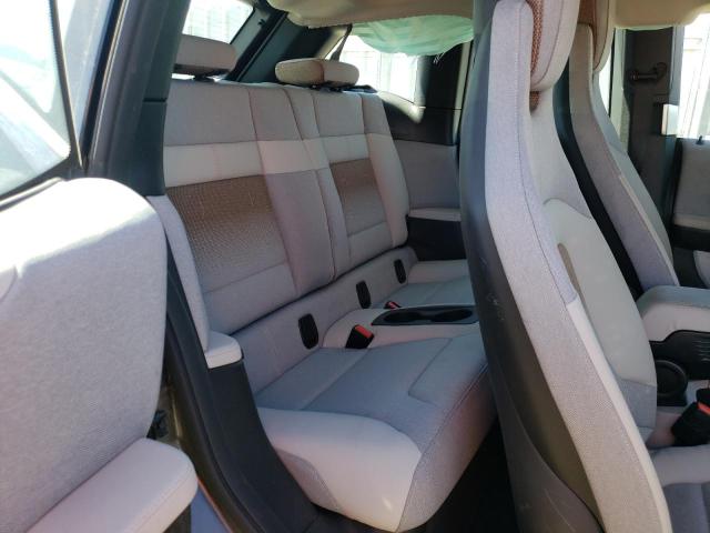 Photo 5 VIN: WBY8P2C5XK7E57525 - BMW I3 BEV 