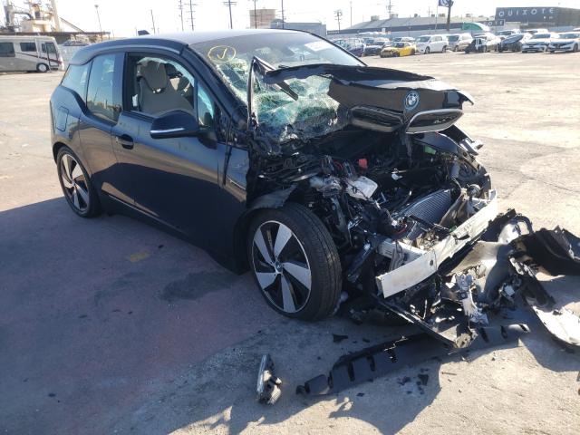 Photo 0 VIN: WBY8P2C5XK7E57525 - BMW I3 BEV 