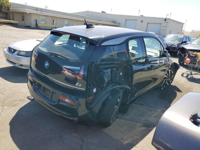 Photo 2 VIN: WBY8P4C00L7F77450 - BMW I3 REX 