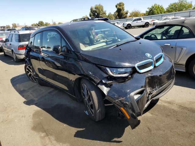 Photo 3 VIN: WBY8P4C00L7F77450 - BMW I3 REX 