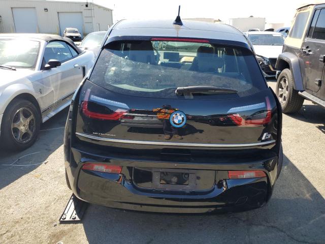 Photo 5 VIN: WBY8P4C00L7F77450 - BMW I3 REX 