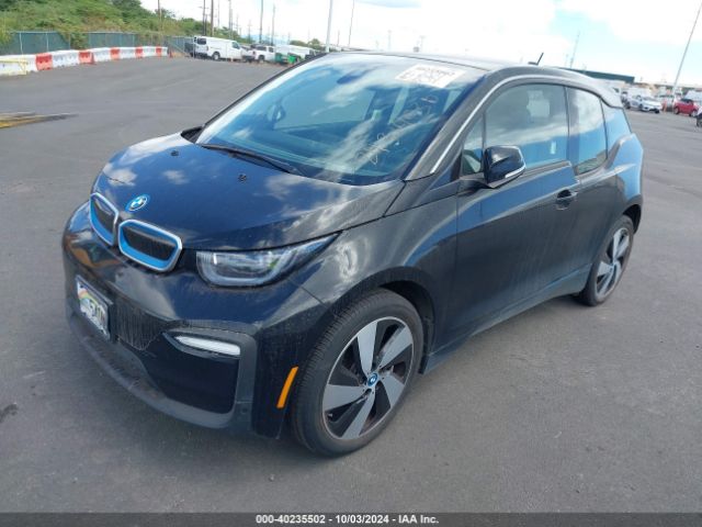 Photo 1 VIN: WBY8P4C00L7G20278 - BMW I3 