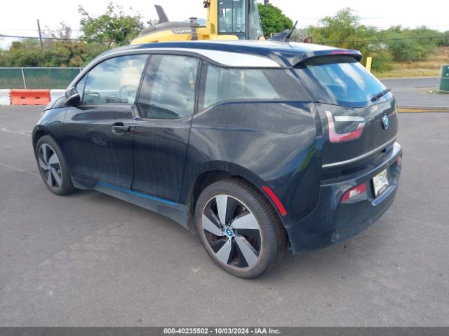 Photo 2 VIN: WBY8P4C00L7G20278 - BMW I3 