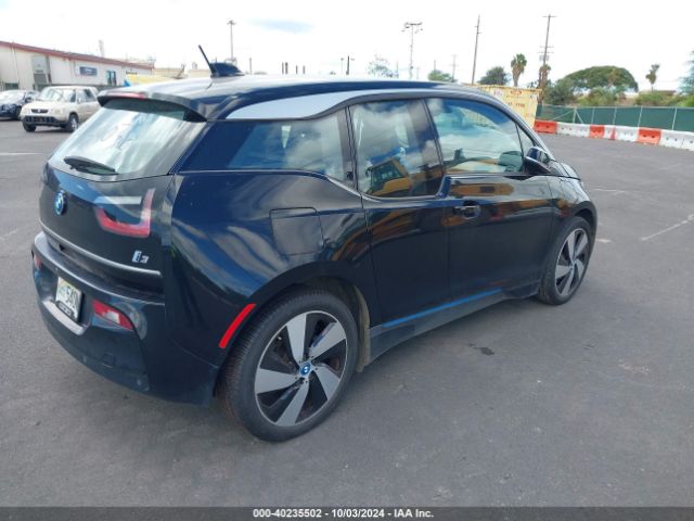 Photo 3 VIN: WBY8P4C00L7G20278 - BMW I3 